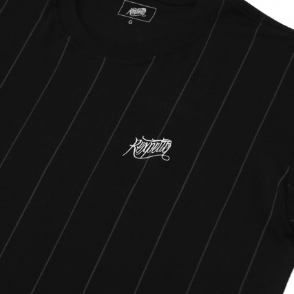 Camiseta RX Stripes II