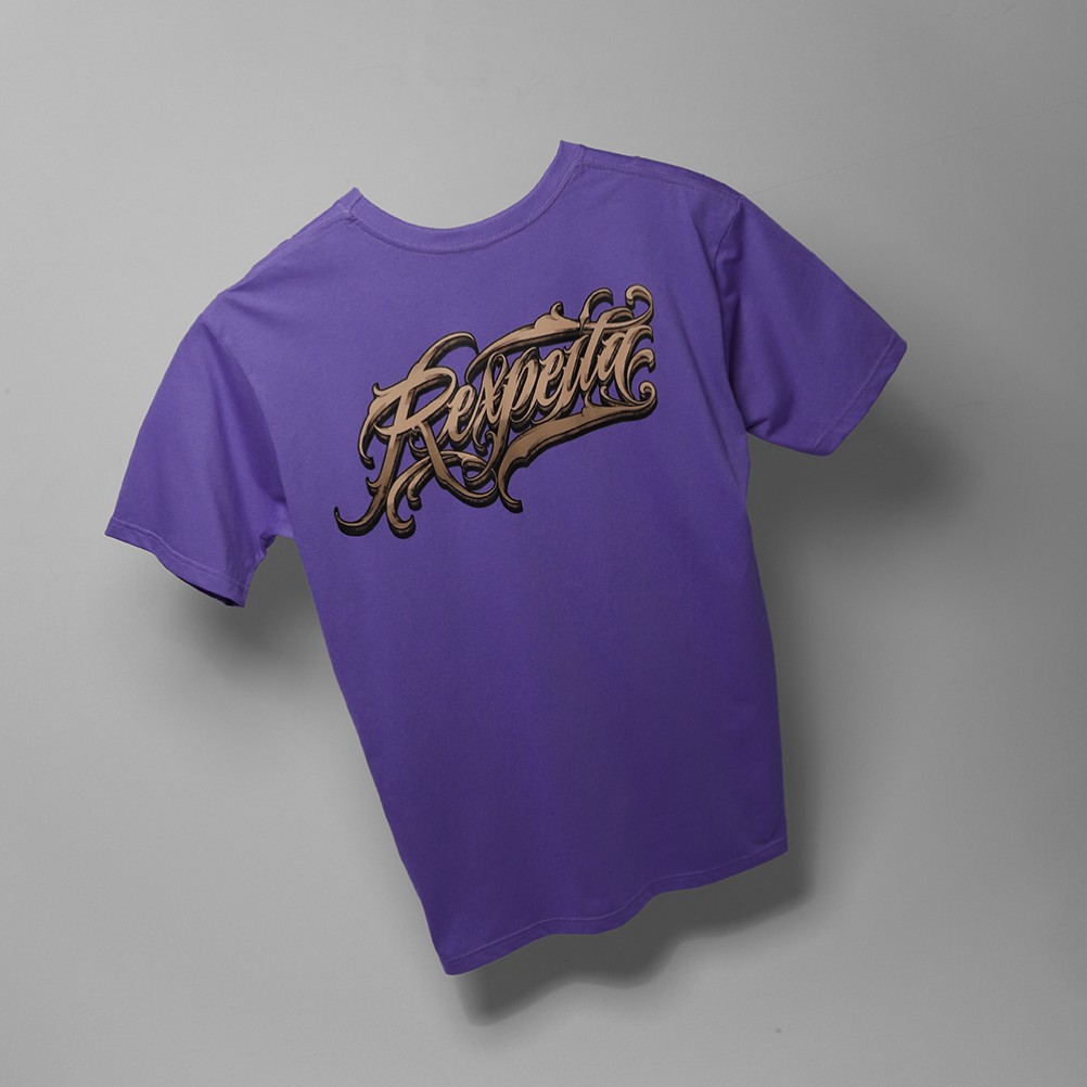 Camiseta Rexpeita - Comprar em Kamizêra