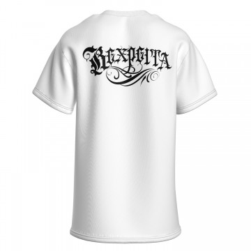 Camiseta RX Gothic