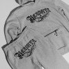 Calça RX Gothic