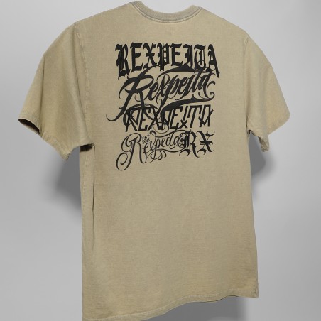 Camiseta Rexpeita - Comprar em Kamizêra