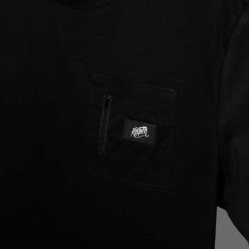 Camiseta RX Pocket II