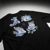 Camiseta BJJ Mouse