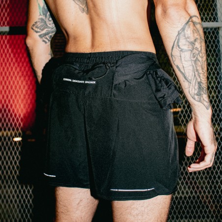 Short Runner RXPORT