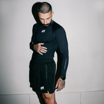 Rashguard M/L RXPORT