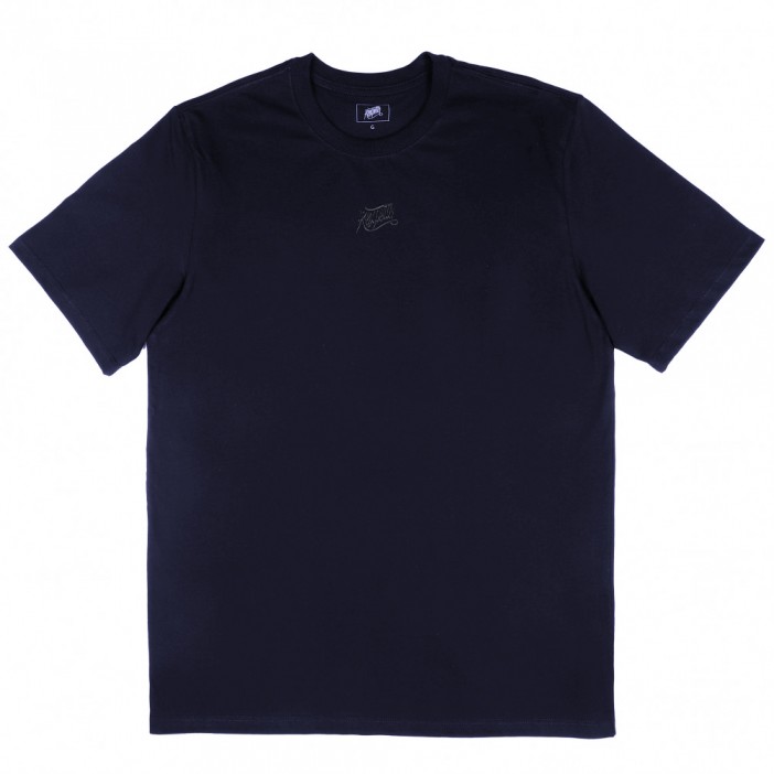 Camiseta Logo - Premium