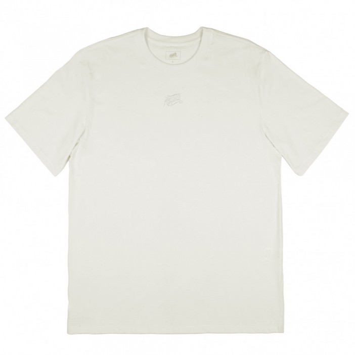 Camiseta Logo - Premium