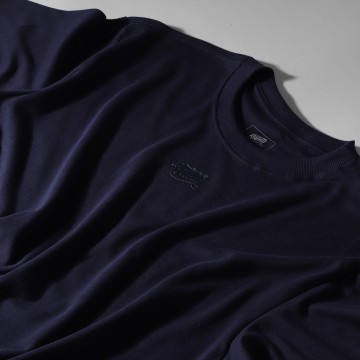 Camiseta Logo - Premium