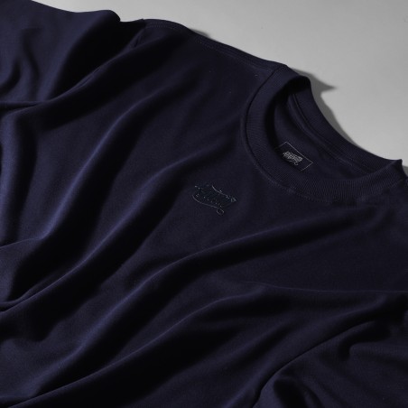 Camiseta Logo - Premium