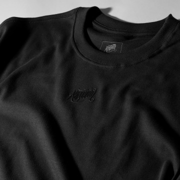 Camiseta Logo - Premium
